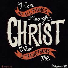 Check spelling or type a new query. Philippians 4 13