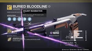 Destiny 2 Hotfix Patch Notes Confirm Improved Exotic Drops From Lost Sectors