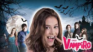 Chica Vampiro | Saison 1 Episode 1 (Partie 5 / 16) | 4k - YouTube