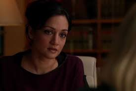 The Good Wife Recap: The Pregnant Pause