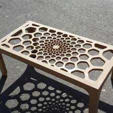 Thedesignwalker Cnc Projects Cnc Furniture Plans Diy Coffee Table