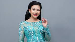 Dương Hồng Loan tiết lộ hai nỗi sợ lớn nhất khi theo đuổi nghệ thuật