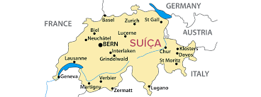 Você está procurando o mapa suíça da parede ou o mapa da parede? Dicas De Lucerna E Roteiro O Que Fazer Na Suica Vamospraonde