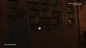 In this episode tess and ravi talk about restaurants, and their guests talk about albert einstein and shopping. How To Solve The Puzzle With The Statues In The Council Gameplay Basics The Council Game Guide Gamepressure Com