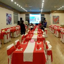 Nhà Hàng Khánh Linh Bạch Đằng Giang | Hai Phong