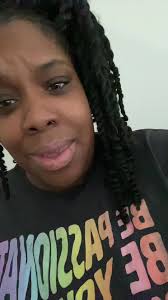 Little Kid Singing Black Folks Song