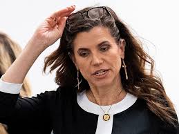 Nancy Mace spews transphobic slurs at Congressional hearing