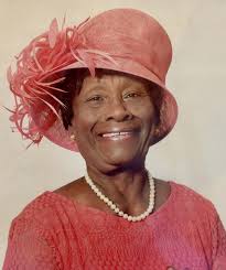 Ruth Melverna Wong, J.P.