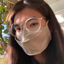 Custom Acrylic Keychain, Name Tag Earth Tones