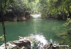 The name was changed later to rio claro. Canon Del Rio Claro Travel Guidebook Must Visit Attractions In Sonson Canon Del Rio Claro Nearby Recommendation Trip Com