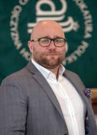 Przybyszewski Łukasz Marek