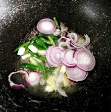 Resepi Sedap Gila Ikan Kembung Masak Taucu Ala Cina Kumpulan resep aneka olahan ikan kembung yang bisa ibu buat di rumah dengan mudah dan sederhana. resepi sedap gila ikan kembung masak