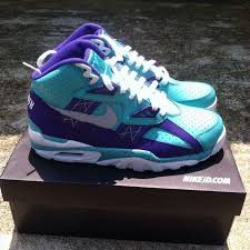 Nike air trainer sc high. Nikeid Air Trainer Sc High Spotlight 5 Sneaker Boots Nike Free Shoes Nike Shoes Outlet