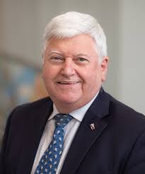 Francis J. Graham, DMD