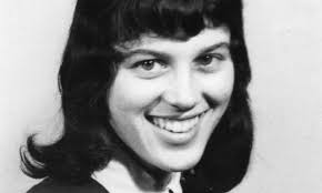 Jeanette Winterson, Julia Donaldson, Julian Barnes, David Hare … my mother  before I knew her