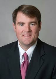 Jon Macklem named to 2013 class of Fellows by the Leadership Council