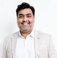 Satish Konduru Email & Phone Number