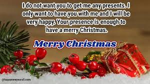 Merry Christmas For Boyfriend Merry Christmas Wishes Messages Merry Christmas Wishes Merry Christmas Wishes Text