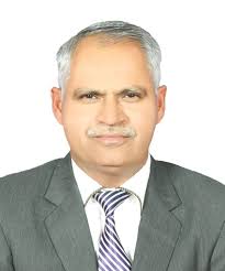 Dr. Muhammad Yaseen