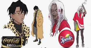 What If Popular Beverages Were Cartoon Characters Cheezcake Parenting Relationships Food Lifestyle Cute crocodile drinking soda with straw, funny humanized animal cartoon character vector illustration. what if popular beverages were cartoon