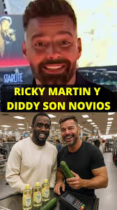 Martin Ward Puffydaddy