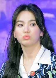 Resultado de imagen de 송혜교