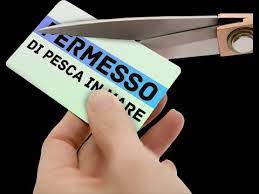 Maybe you would like to learn more about one of these? Pesca Mare Niente Licenza A Pagamento Comunicazione Ufficiale Youtube
