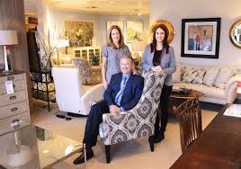 The Survivors A Furniture Business Begun In The 1950s Has Had To Rearrange The Chairs A Few Times Pittsburgh Post Gazette