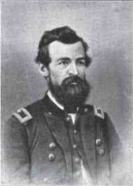 Marcellus Monroe Crocker (1830-1865)