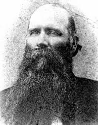 William James Dunn (1837-1905)