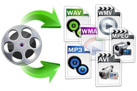 audio digitalization