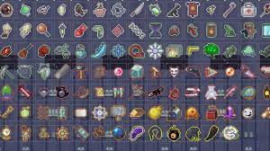 If you have a 57 leaf clover then every time that your atg missiles don't activate, you'll have another 1 in 10 chance to activate them. Risk Of Rain 2 Red Items List Of Legendary Items