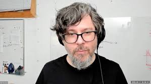 Galactic Scale Performance: Bryan Day w/ Kal Spelletich