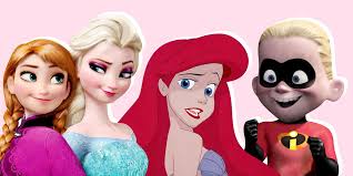 In the disney princess universe, royalty, glamour, regal behavior, and beautiful dresses are all present to make sure the princess movies have something to offer for everyone. 20 Disney Movie Fan Theories Greatest Pixar Movie Theories Ever