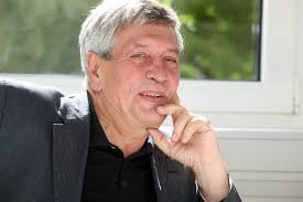 Solarpapst, Visionär und streitbarer Demokrat: Vor zehn Jahren ist Hermann  Scheer gestorben