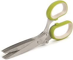 That is why we display the most common spelling of the name. Amazon Com Rsvp International Fruit Vegetable Kitchen Tool Collection Dishwasher Safe Herb Scissors Green Kitchen Dining