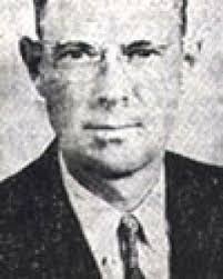 Investigator Otis John Whan, Illinois Department of Conservation