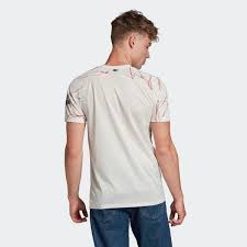 Adidas revives iconic '90s arsenal jersey for 2019/20 away kit: Adidas Arsenal 20 21 Away Jersey White Adidas Us