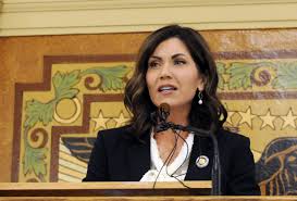 Näytä lisää sivusta south dakota governor's office of economic development facebookissa. Kristi Noem South Dakota Governor Wants Schools Open Without Mask Mandates Washington Times