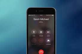 Go to the home screen, then open the app. Does Your Iphone Keeps Saying Call Failed 7 Ways To Fix This Itechcliq