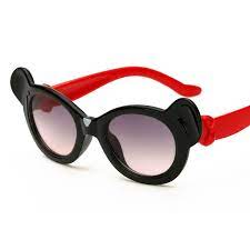 Time To Source Smarter Girl With Sunglasses Kids Sunglasses Girls Childrens Sunglasses