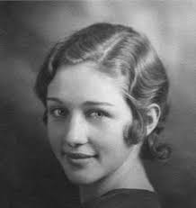 Margaret Elnora Childs Kunkle (1919-1974)