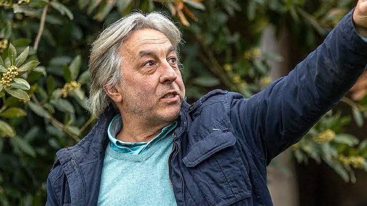 Op 68-jarige leeftijd… Het tragische lot van Eddy Planckaert heeft de hele  natie bedroefd – “Een groot verlies.” 😢 Lees meer in de eerste reactie 👇