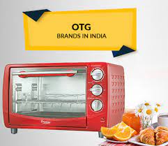 Best otg oven for home use. 7 Best Otg Brands In India