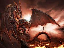 Download, share or upload your own one! Fire Dragon Wallpapers Top Free Fire Dragon Backgrounds Wallpaperaccess