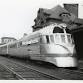 Cheshire Railroad History Talk event image