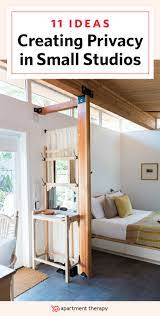 Pin On Small Spaces