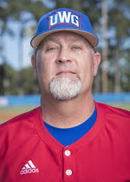 UWG Baseball Camps