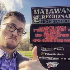 Sidelined After a Baker's Doz. of Concussions, Former UCONN QB, Casey  Cochran — Heads 'N Tales Podcast