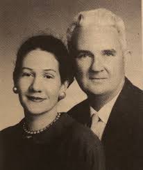 Dr Harold Hubert Parker Jr. (1906-1990)